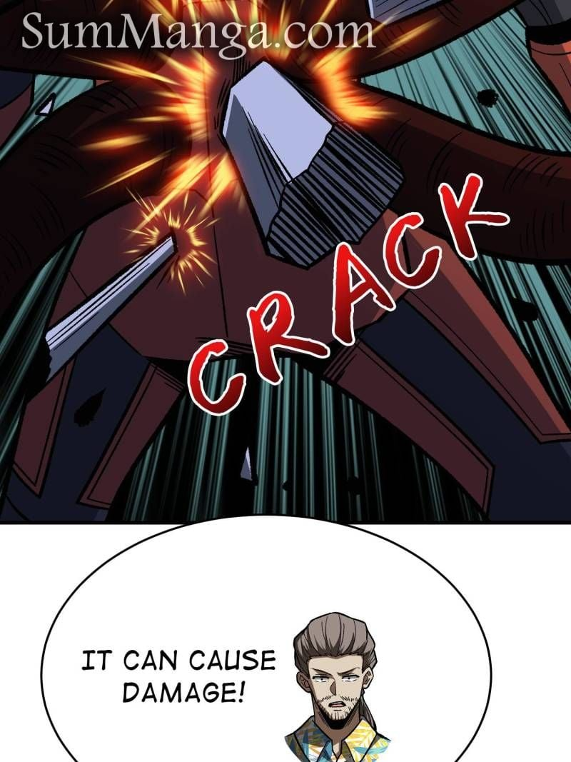 I'm Really Not A Supervillain Chapter 262 70